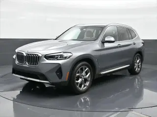 BMW X3 2023 sDrive30i 4dr Sports Activity Vehicle