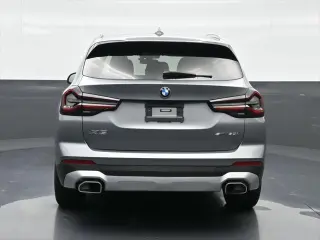 BMW X3 2023 sDrive30i 4dr Sports Activity Vehicle