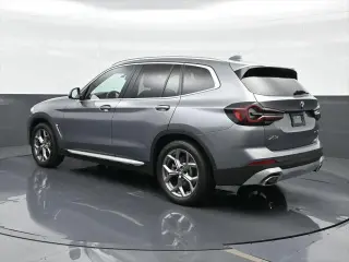 BMW X3 2023 sDrive30i 4dr Sports Activity Vehicle