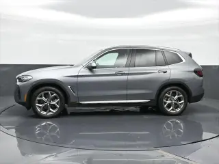 BMW X3 2023 sDrive30i 4dr Sports Activity Vehicle
