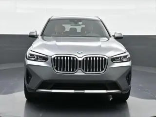 BMW X3 2023 sDrive30i 4dr Sports Activity Vehicle