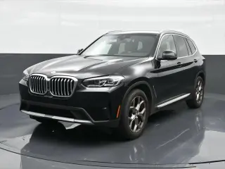 BMW X3 2023 sDrive30i 4dr Sports Activity Vehicle