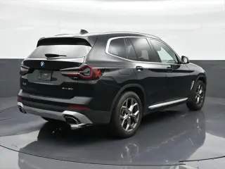 BMW X3 2023 sDrive30i 4dr Sports Activity Vehicle