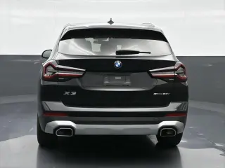 BMW X3 2023 sDrive30i 4dr Sports Activity Vehicle