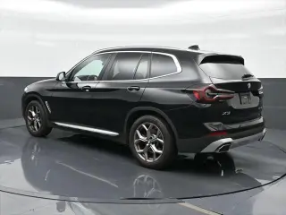 BMW X3 2023 sDrive30i 4dr Sports Activity Vehicle
