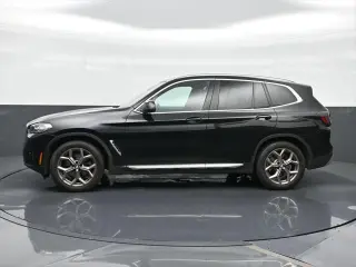 BMW X3 2023 sDrive30i 4dr Sports Activity Vehicle