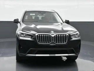BMW X3 2023 sDrive30i 4dr Sports Activity Vehicle
