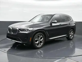 BMW X3 2024 sDrive30i 4dr Sports Activity Vehicle