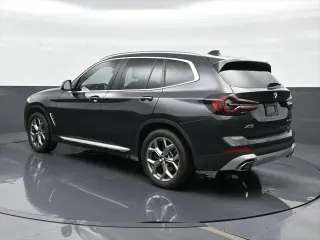 BMW X3 2024 sDrive30i 4dr Sports Activity Vehicle
