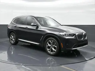 BMW X3 2024 sDrive30i 4dr Sports Activity Vehicle