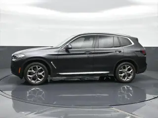 BMW X3 2024 sDrive30i 4dr Sports Activity Vehicle