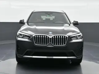 BMW X3 2024 sDrive30i 4dr Sports Activity Vehicle