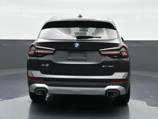 BMW X3 2024 sDrive30i 4dr Sports Activity Vehicle