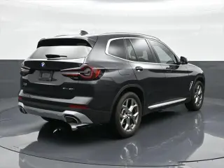 BMW X3 2024 sDrive30i 4dr Sports Activity Vehicle