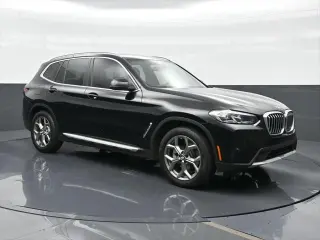 BMW X3 2024 sDrive30i 4dr Sports Activity Vehicle