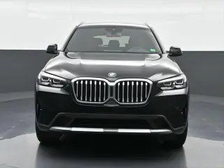 BMW X3 2024 sDrive30i 4dr Sports Activity Vehicle
