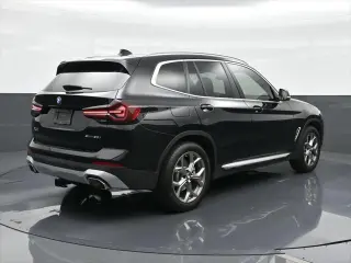 BMW X3 2024 sDrive30i 4dr Sports Activity Vehicle