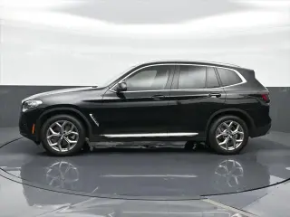 BMW X3 2024 sDrive30i 4dr Sports Activity Vehicle