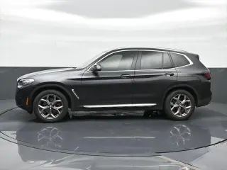 BMW X3 2024 sDrive30i 4dr Sports Activity Vehicle