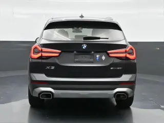BMW X3 2024 sDrive30i 4dr Sports Activity Vehicle