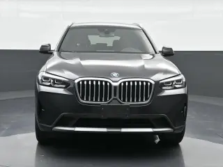 BMW X3 2024 sDrive30i 4dr Sports Activity Vehicle