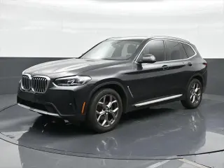BMW X3 2024 sDrive30i 4dr Sports Activity Vehicle