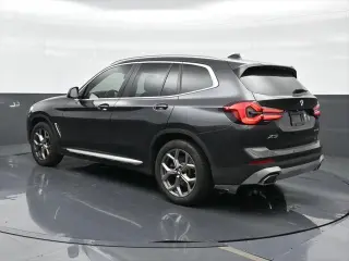 BMW X3 2024 sDrive30i 4dr Sports Activity Vehicle