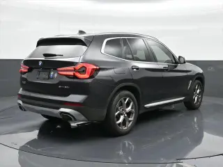 BMW X3 2024 sDrive30i 4dr Sports Activity Vehicle