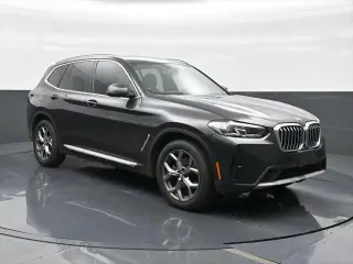 BMW X3 2024 sDrive30i 4dr Sports Activity Vehicle