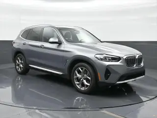 BMW X3 2023 sDrive30i 4dr Sports Activity Vehicle