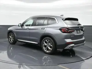 BMW X3 2023 sDrive30i 4dr Sports Activity Vehicle