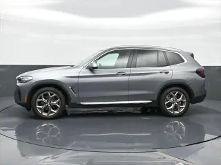 BMW X3 2023 sDrive30i 4dr Sports Activity Vehicle