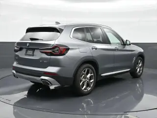 BMW X3 2023 sDrive30i 4dr Sports Activity Vehicle