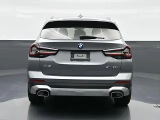 BMW X3 2023 sDrive30i 4dr Sports Activity Vehicle