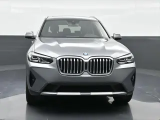 BMW X3 2023 sDrive30i 4dr Sports Activity Vehicle