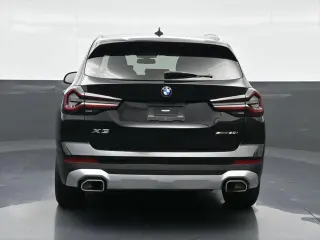 BMW X3 2023 sDrive30i 4dr Sports Activity Vehicle