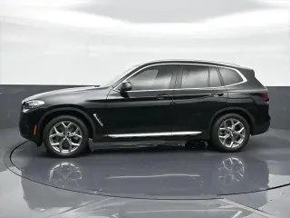 BMW X3 2023 sDrive30i 4dr Sports Activity Vehicle