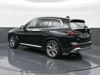 BMW X3 2023 sDrive30i 4dr Sports Activity Vehicle
