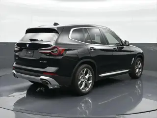 BMW X3 2023 sDrive30i 4dr Sports Activity Vehicle