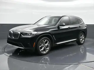 BMW X3 2023 sDrive30i 4dr Sports Activity Vehicle