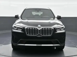 BMW X3 2023 sDrive30i 4dr Sports Activity Vehicle