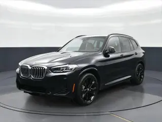 BMW X3 2023 AWD xDrive30i 4dr Sports Activity Vehicle