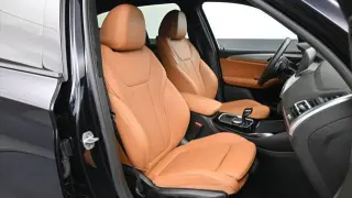 BMW X3 2023 AWD xDrive30i 4dr Sports Activity Vehicle
