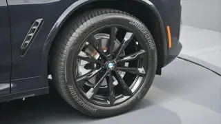 BMW X3 2023 AWD xDrive30i 4dr Sports Activity Vehicle
