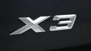 BMW X3 2023 AWD xDrive30i 4dr Sports Activity Vehicle