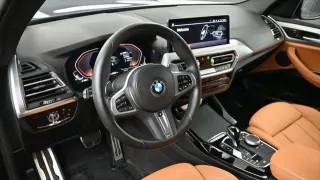 BMW X3 2023 AWD xDrive30i 4dr Sports Activity Vehicle