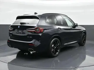 BMW X3 2023 AWD xDrive30i 4dr Sports Activity Vehicle