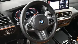 BMW X3 2023 AWD xDrive30i 4dr Sports Activity Vehicle