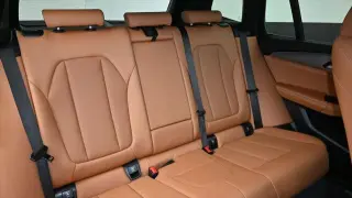 BMW X3 2023 AWD xDrive30i 4dr Sports Activity Vehicle