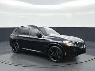 BMW X3 2023 AWD xDrive30i 4dr Sports Activity Vehicle